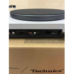 TECHNICS SL-40CBT - EX DEMO - Giradischi - Audio Impact