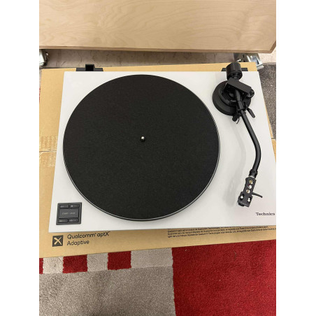 TECHNICS SL-40CBT - EX DEMO - Giradischi - Audio Impact