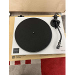 TECHNICS SL-40CBT - EX DEMO - Giradischi - Audio Impact