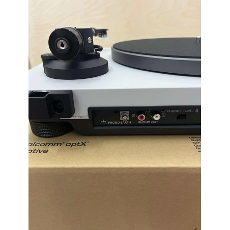 TECHNICS SL-40CBT - EX DEMO - Giradischi - Audio Impact