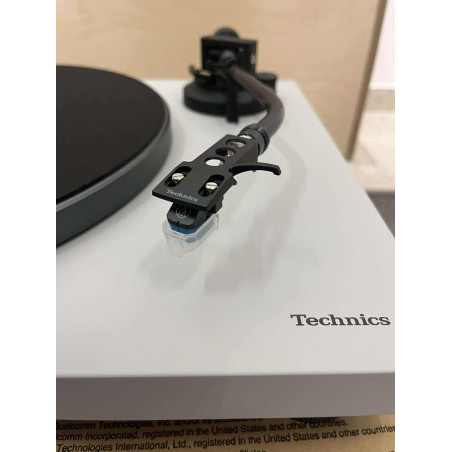 TECHNICS SL-40CBT - EX DEMO - Giradischi - Audio Impact