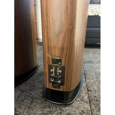 CANTON REFERENCE 3 COPPIA - EX DEMO - Floorstanding speakers - Audio I