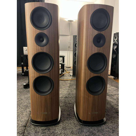 CANTON REFERENCE 3 COPPIA - EX DEMO - Floorstanding speakers - Audio I