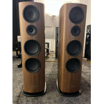 CANTON REFERENCE 3 COPPIA - EX DEMO - Diffusori da pavimento - Audio I