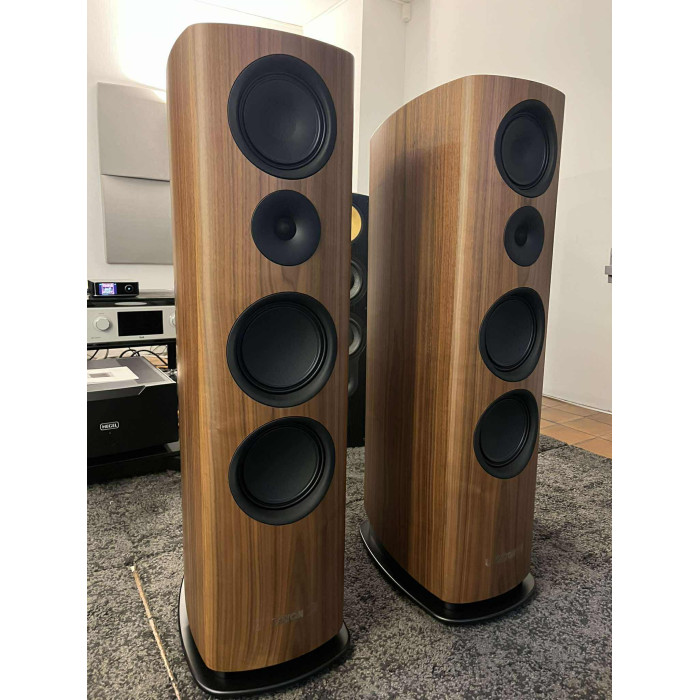 CANTON REFERENCE 3 COPPIA - EX DEMO - Diffusori da pavimento - Audio I