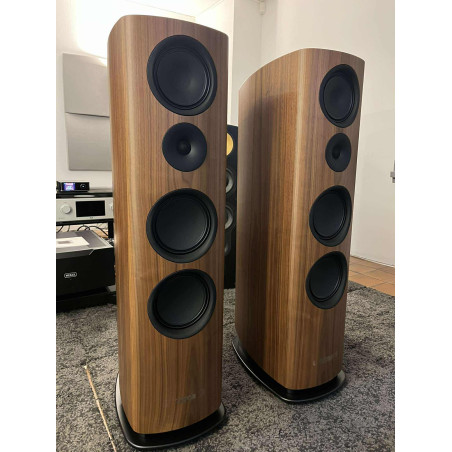 CANTON REFERENCE 3 COPPIA - EX DEMO - Diffusori da pavimento - Audio I