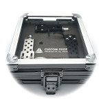 JICO CARTRIDGE CASE CSS-JCC - Testine e stilo - Audio Impact