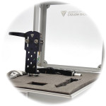 JICO CARTRIDGE CASE CSS-JCC - Testine e stilo - Audio Impact