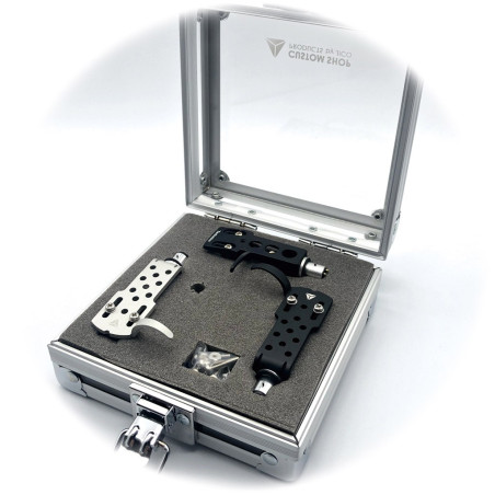 JICO CARTRIDGE CASE CSS-JCC - Testine e stilo - Audio Impact