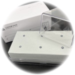 JICO STYLUS CASE CSS-J600 - Testine e stilo - Audio Impact