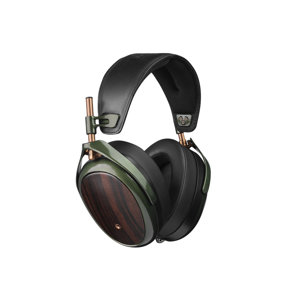 MEZE AUDIO STRADA - Cuffie chiuse - Audio Impact