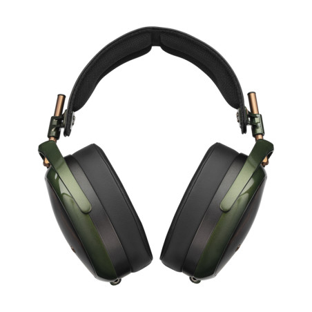 MEZE AUDIO STRADA - Cuffie chiuse - Audio Impact