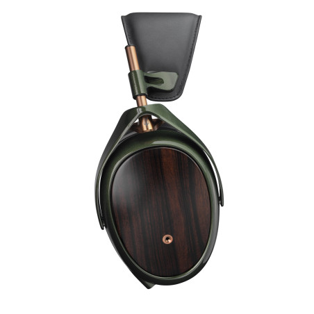 MEZE AUDIO STRADA - Cuffie chiuse - Audio Impact