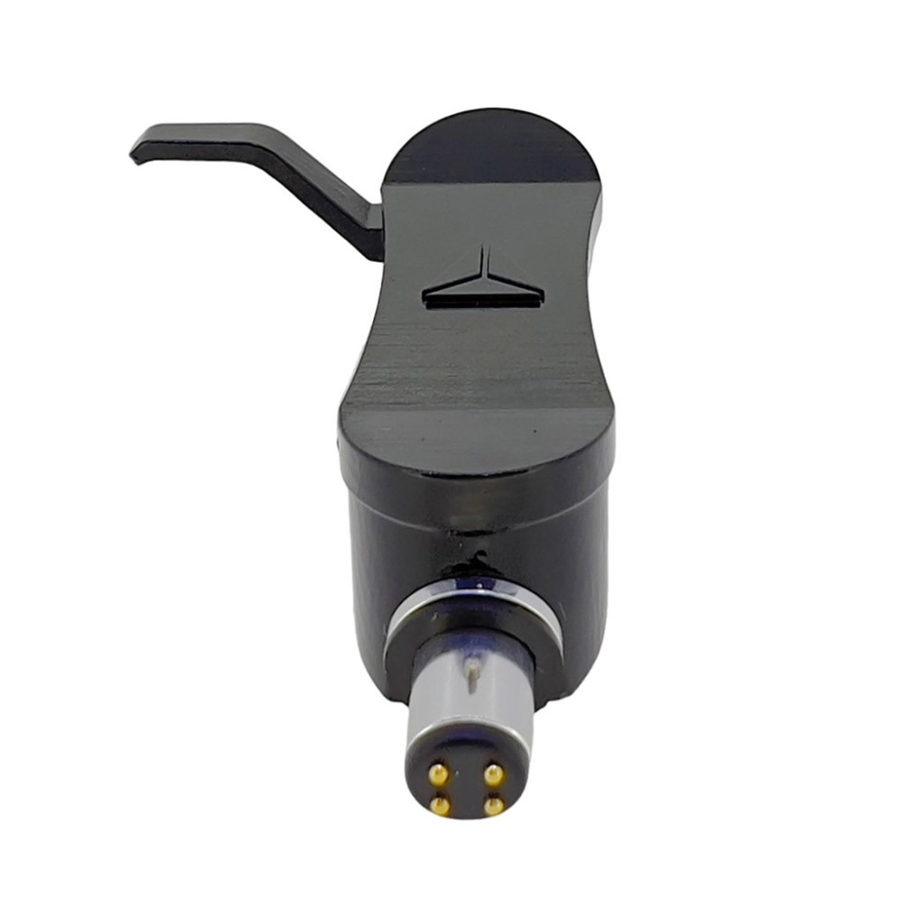 JICO SKATEBOARD HEADSHELL CSS-JHSSB - Testine e stilo - Audio Impact