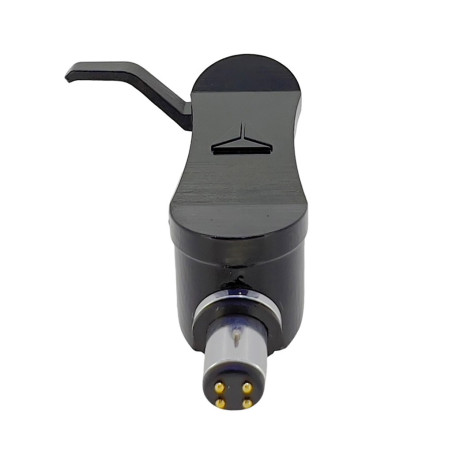 JICO SKATEBOARD HEADSHELL CSS-JHSSB - Testine e stilo - Audio Impact