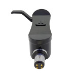 JICO SKATEBOARD HEADSHELL CSS-JHSSB - Testine e stilo - Audio Impact