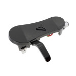 JICO SKATEBOARD HEADSHELL CSS-JHSSB - Testine e stilo - Audio Impact