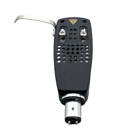 JICO HEADSHELL SME BLACK CSS-JHSME-S - Testine e stilo - Audio Impact