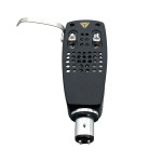 JICO HEADSHELL SME BLACK CSS-JHSME-S - Testine e stilo - Audio Impact