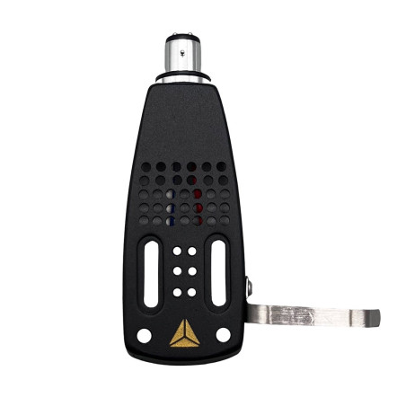 JICO HEADSHELL SME BLACK CSS-JHSME-S - Testine e stilo - Audio Impact