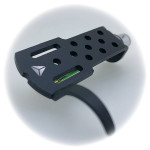 JICO HEADSHELL BLACK CSS-JHSS - Testine e stilo - Audio Impact