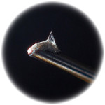 JICO N-44-7 IMP SAS/B - Testine e stilo - Audio Impact