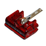 JICO N44 USHIKOROSHI NUDE - Testine e stilo - Audio Impact