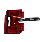 JICO N44 USHIKOROSHI NUDE - Testine e stilo - Audio Impact