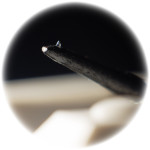 JICO N44 KUROGAKI NUDE - Testine e stilo - Audio Impact