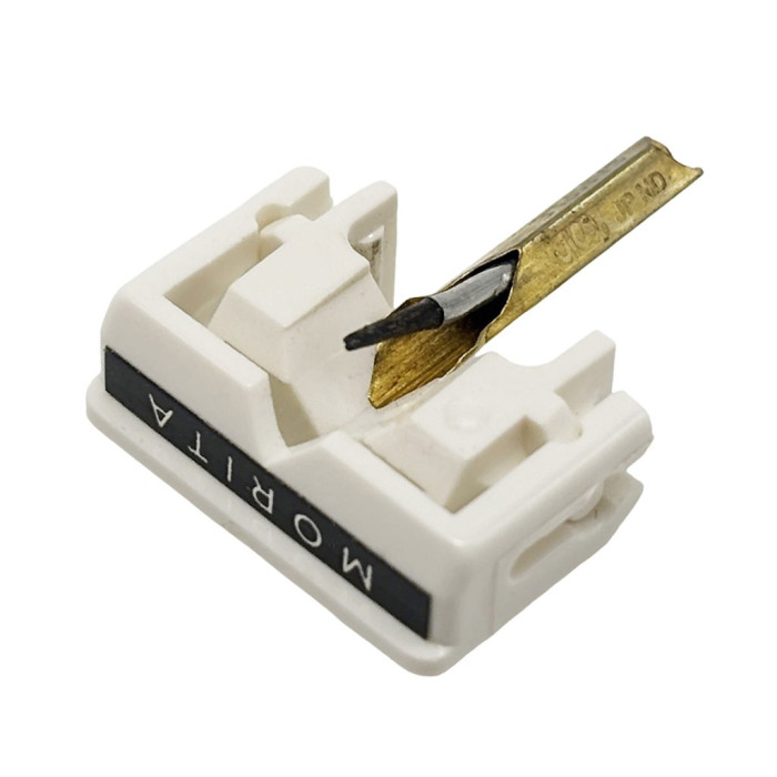 JICO N44 KUROGAKI NUDE - Testine e stilo - Audio Impact