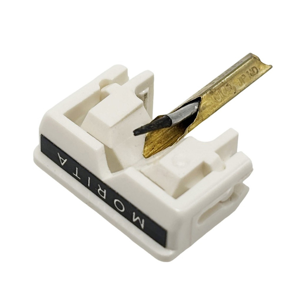 JICO N44 KUROGAKI NUDE - Testine e stilo - Audio Impact