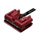 JICO N44 YURUSHI-IRO NUDE - Testine e stilo - Audio Impact