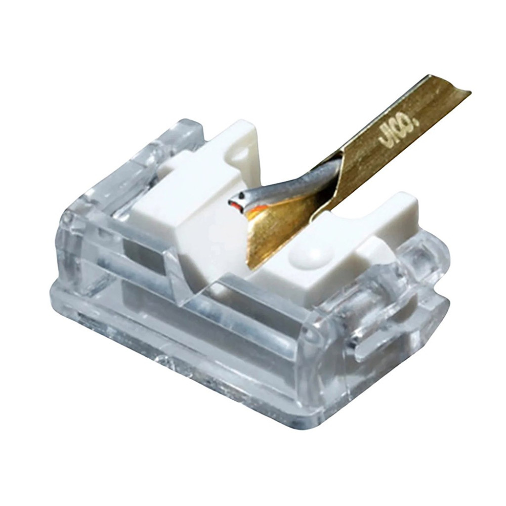 JICO N-44-7 IMPROVED NUDE - Testine e stilo - Audio Impact