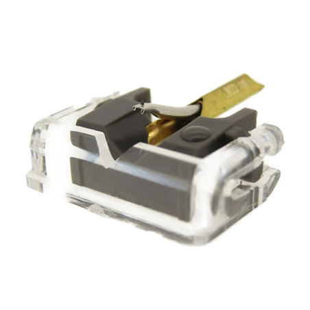 JICO N-44G IMPROVED NUDE - Testine e stilo - Audio Impact