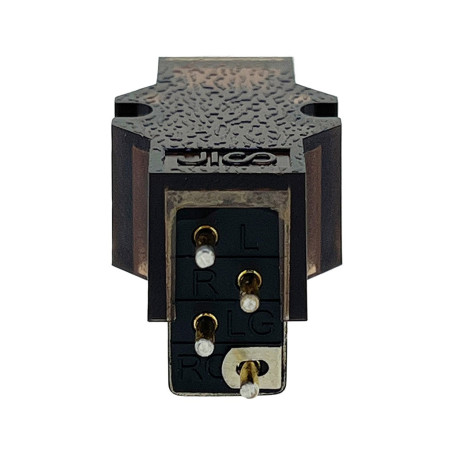 JICO J50 CARTRIDGE ONLY - Testine e stilo - Audio Impact