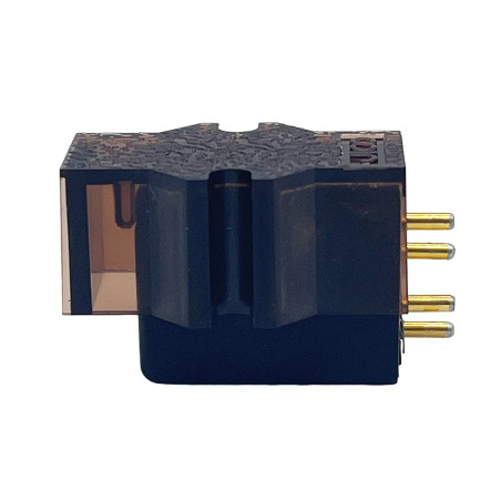 JICO J50 CARTRIDGE ONLY - Testine e stilo - Audio Impact