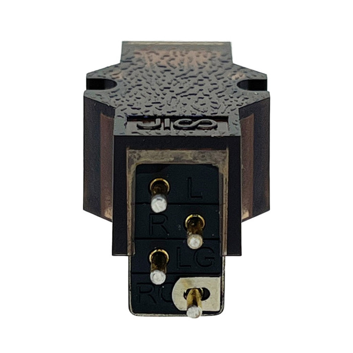 JICO J50 IMP SD - Testine e stilo - Audio Impact