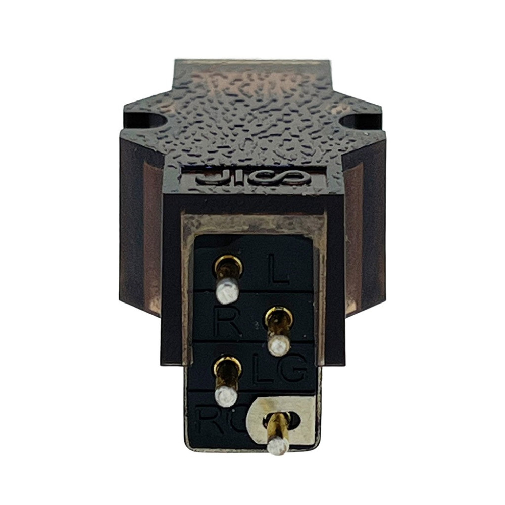 JICO J50 IMP SD - Testine e stilo - Audio Impact