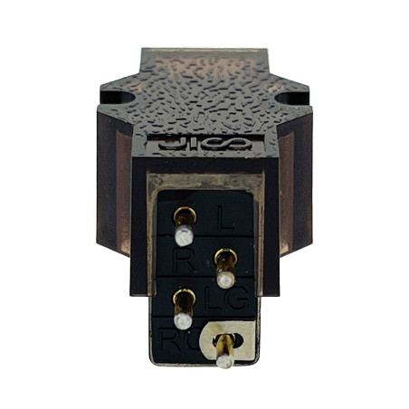 JICO J50 IMP SD - Testine e stilo - Audio Impact