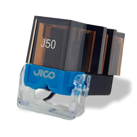 JICO J50 IMP SD - Testine e stilo - Audio Impact