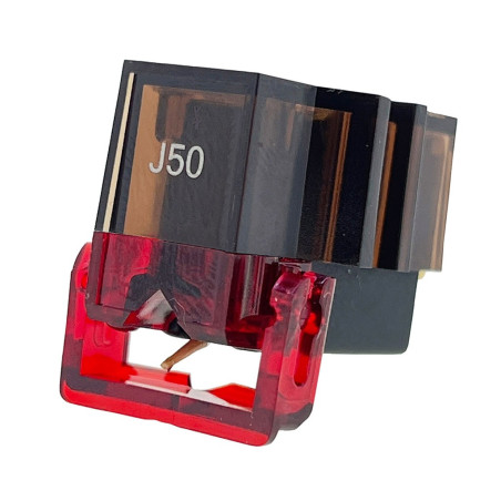 JICO J50 USHIKOROSHI NUDE - Testine e stilo - Audio Impact