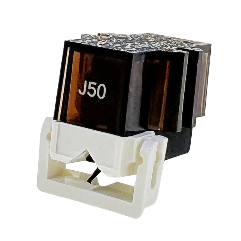 JICO J50 KUROGAKI NUDE - Testine e stilo - Audio Impact