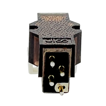 JICO J50 KUROGAKI NUDE - Testine e stilo - Audio Impact