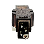 JICO J50 KUROGAKI NUDE - Testine e stilo - Audio Impact