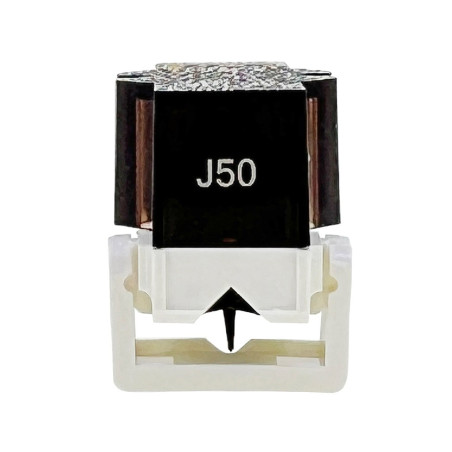 JICO J50 KUROGAKI NUDE - Testine e stilo - Audio Impact