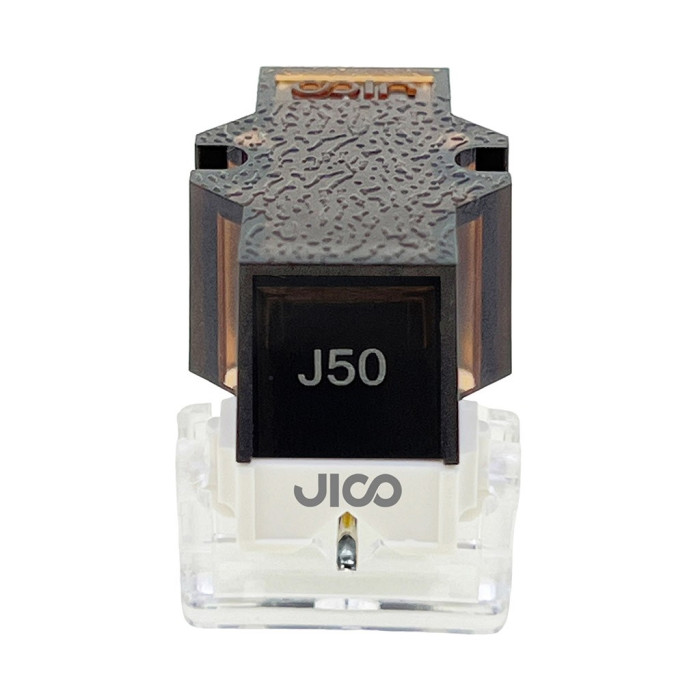 JICO J50 IMP NUDE - Testine e stilo - Audio Impact