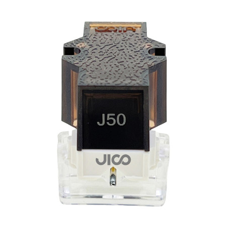 JICO J50 IMP NUDE - Testine e stilo - Audio Impact
