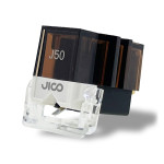JICO J50 IMP NUDE - Testine e stilo - Audio Impact