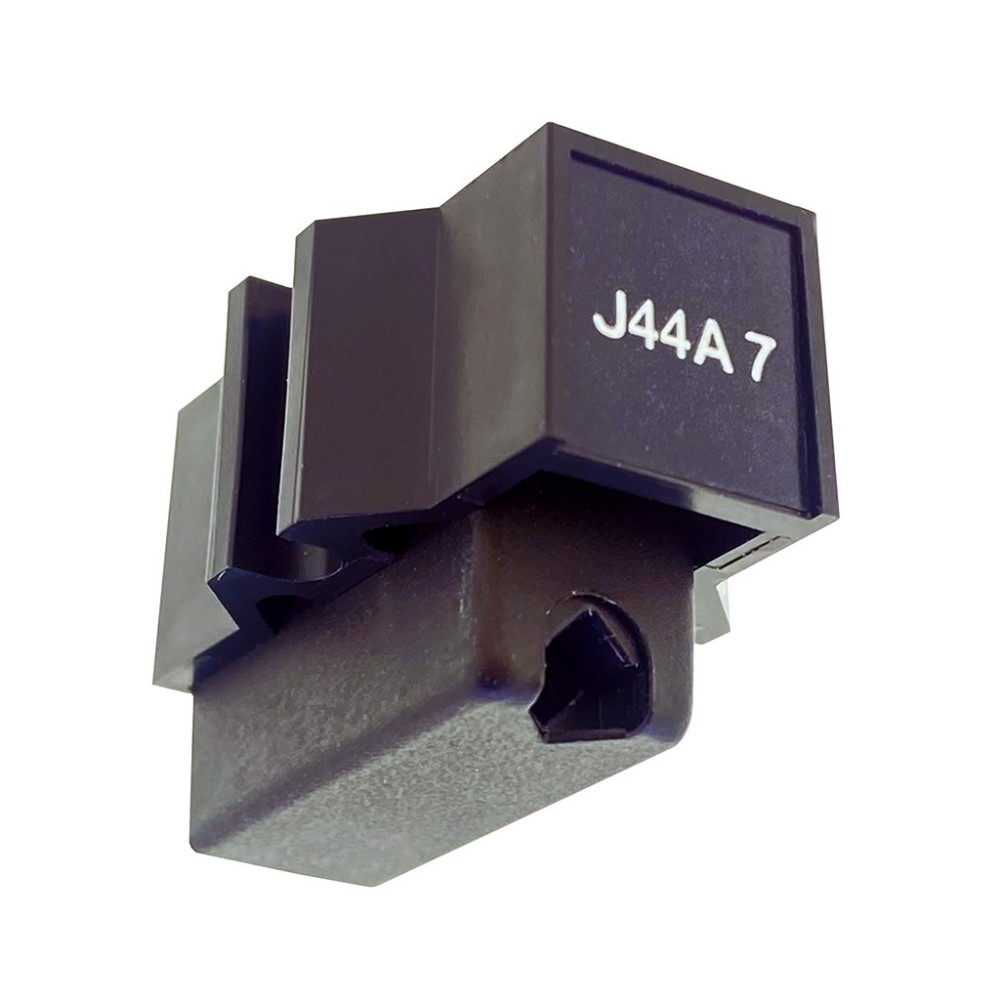 JICO J44A 7 CARTRIDGE ONLY - Testine e stilo - Audio Impact