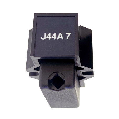 JICO J44A 7 CARTRIDGE ONLY - Testine e stilo - Audio Impact